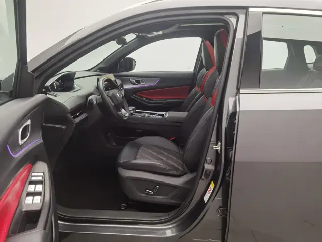 Changan CS55 Plus — Фото автомобиля 10