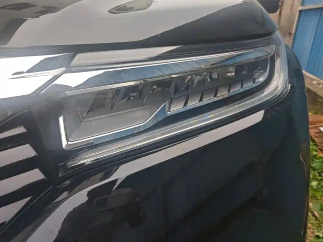 Honda Avancier — Фото автомобиля 5