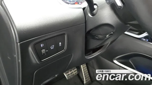 Hyundai Tucson NX4 — Фото автомобиля 25