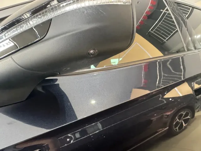 Volkswagen ID.4 Crozz — Фото автомобиля 3