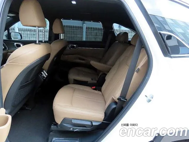 Kia Sorento Generation 4 — Фото автомобиля 6