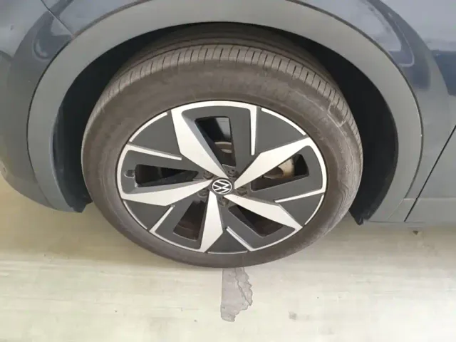 Volkswagen ID.4 Crozz — Фото автомобиля 22