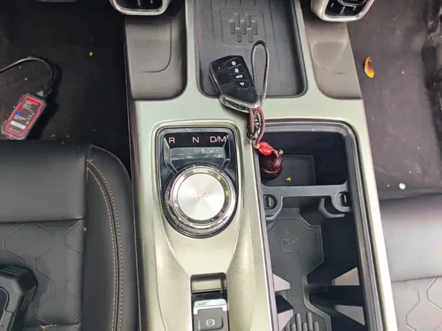 Haval Big Dog — Фото автомобиля 13