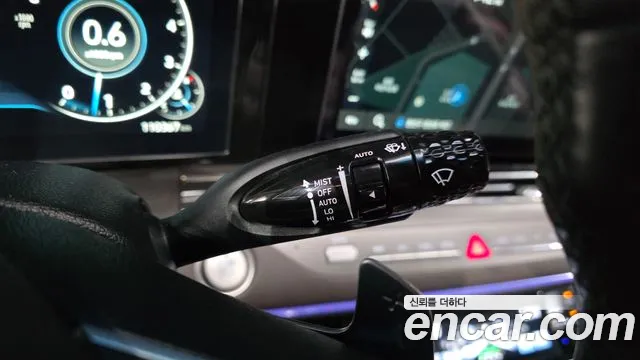 Hyundai Grandeur Grandeur (New) — Фото автомобиля 28