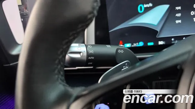Hyundai Ioniq6 — Фото автомобиля 28