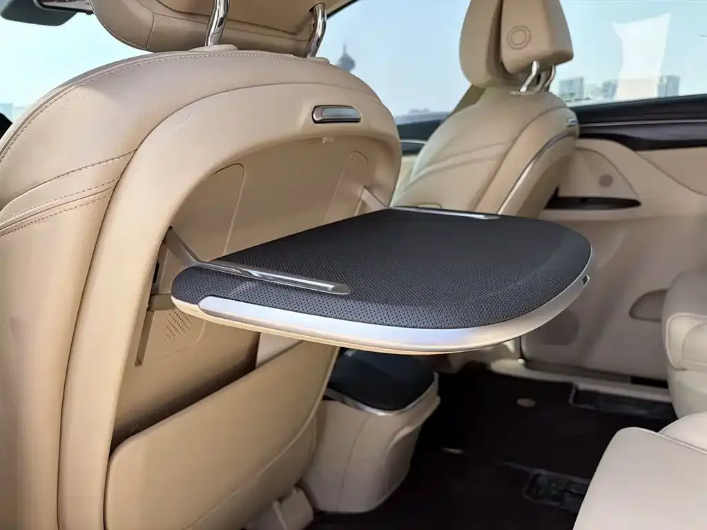 Buick Buick GL8 2023 ES Landmaster Exclusive — Фото автомобиля 19