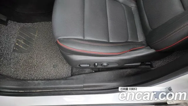 ChevroletGMDaewoo Trailblazer Trailblazer 1.3 Turbo 2WD — Фото автомобиля 30