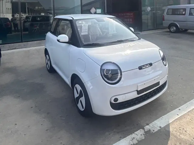 Changan Lumin — Фото автомобиля 3
