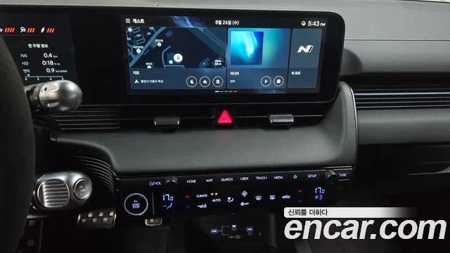 Hyundai Ioniq5 Ioniq5 — Фото автомобиля 12