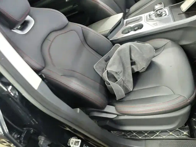 Jetour Dashing — Фото автомобиля 24