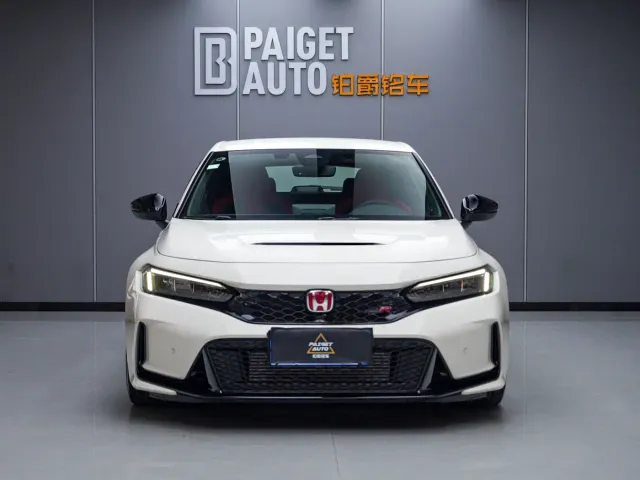 Фотография автомобиля — Honda Civic