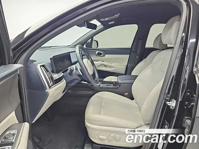 Kia Sorento — Фото автомобиля 11