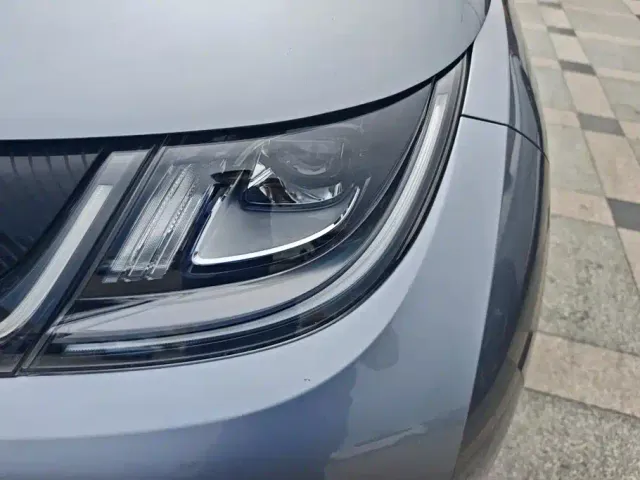 BYD Dolphin — Фото автомобиля 5