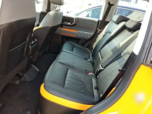 BAIC BJ40 — Фото автомобиля 16