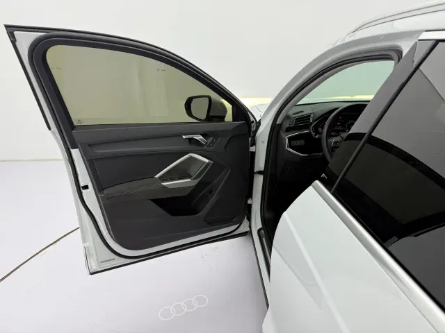 Audi Q3 — Фото автомобиля 20