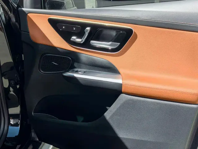 Mercedes-Benz GLC-Class — Фото автомобиля 19