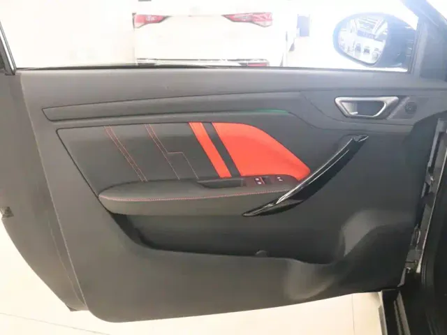 Chery Wujie Pro — Фото автомобиля 10