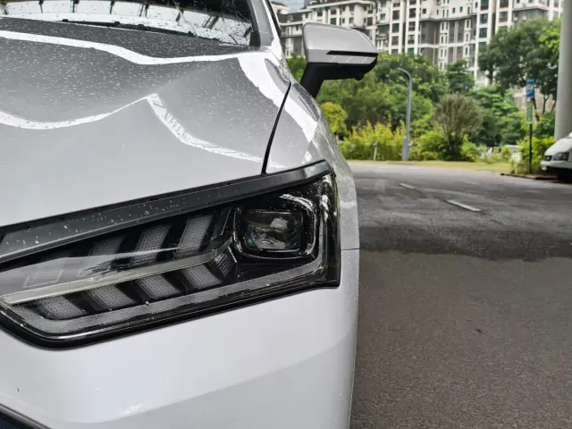 BYD Qin PLUS — Фото автомобиля 11