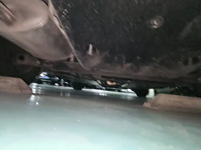Nissan Sylphy — Фото автомобиля 11