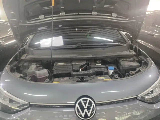 Volkswagen ID.3 — Фото автомобиля 19