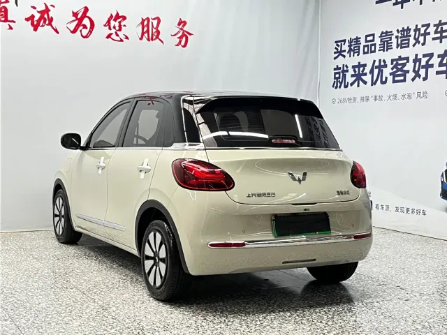 Wuling Bingo — Фото автомобиля 16