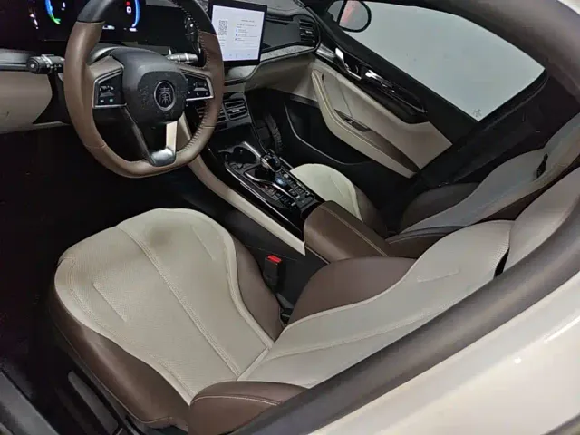 BYD Qin PLUS — Фото автомобиля 14