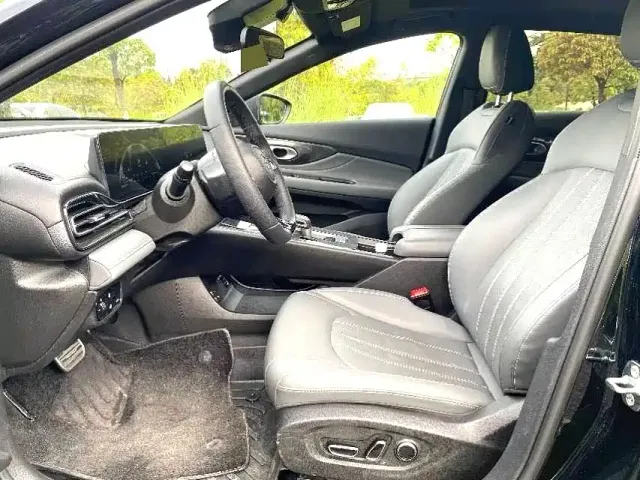 GAC Trumpchi Emkoo — Фото автомобиля 4