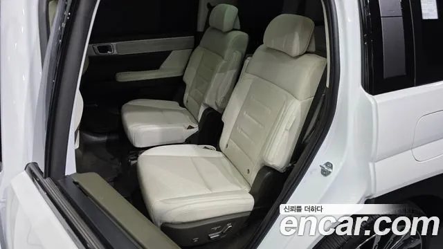 Hyundai Santa Fe MX5 — Фото автомобиля 16