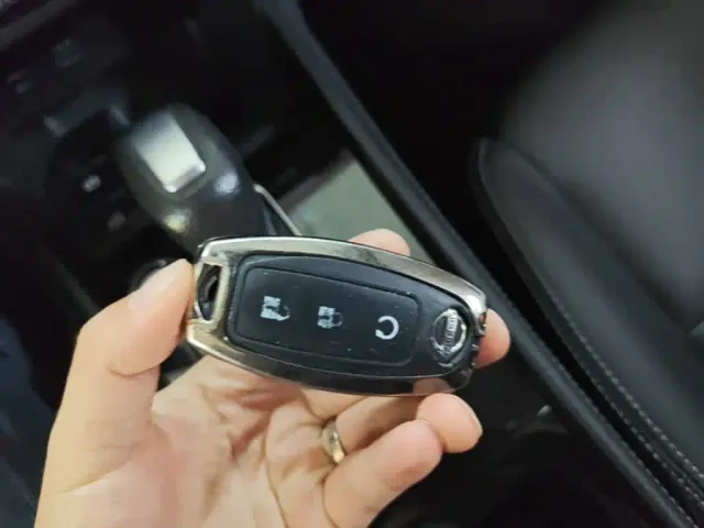 Nissan Kicks — Фото автомобиля 8