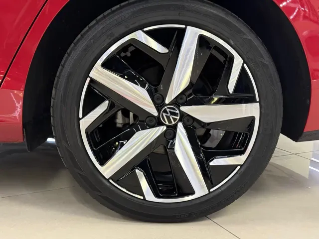 Volkswagen Lamando — Фото автомобиля 22
