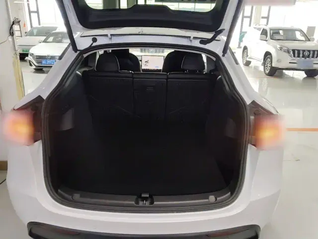 Tesla Model Y — Фото автомобиля 18
