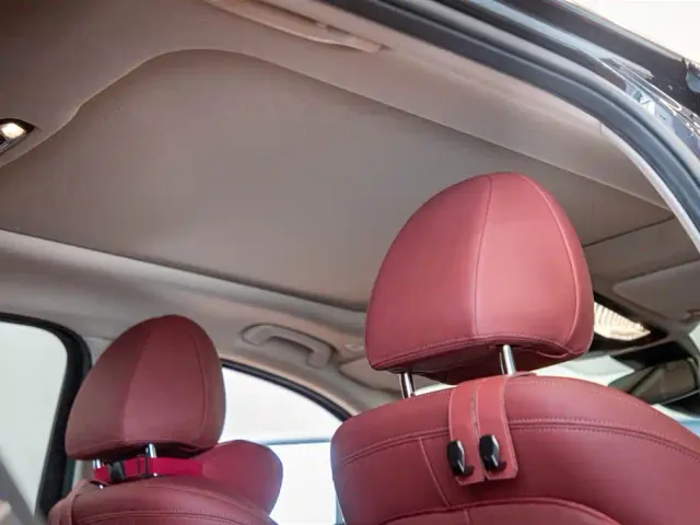 BMW 3 Series — Фото автомобиля 18