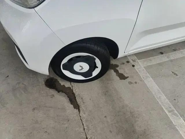 Wuling Hongguang Mini EV — Фото автомобиля 22