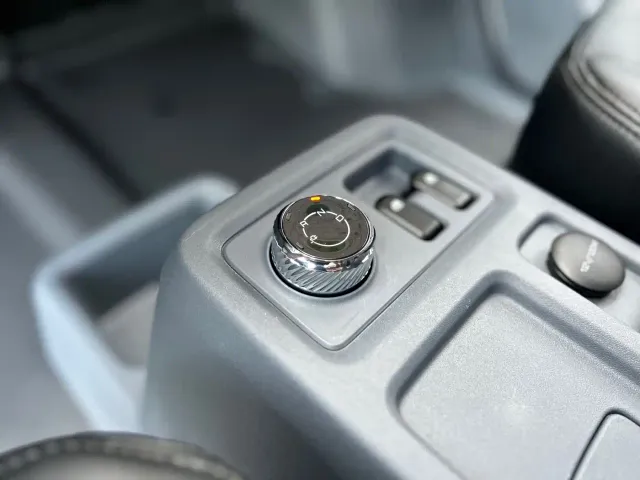 Wuling Yangguang — Фото автомобиля 8