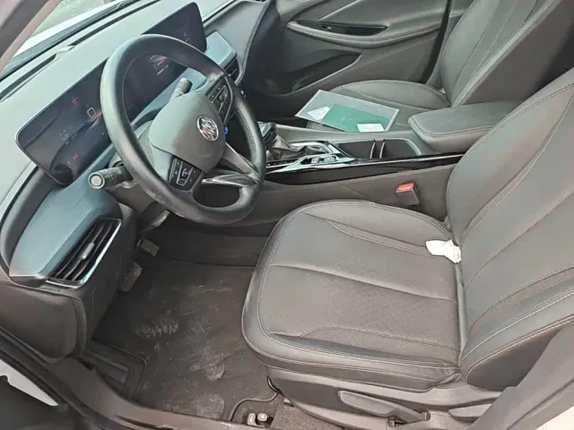 Buick Verano — Фото автомобиля 14