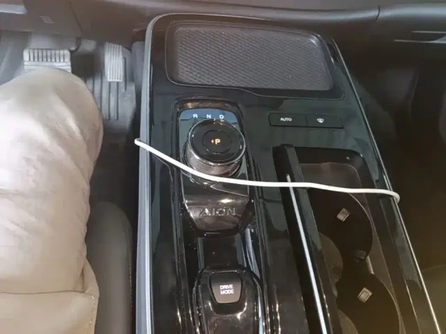 GAC Aion S Plus — Фото автомобиля 13