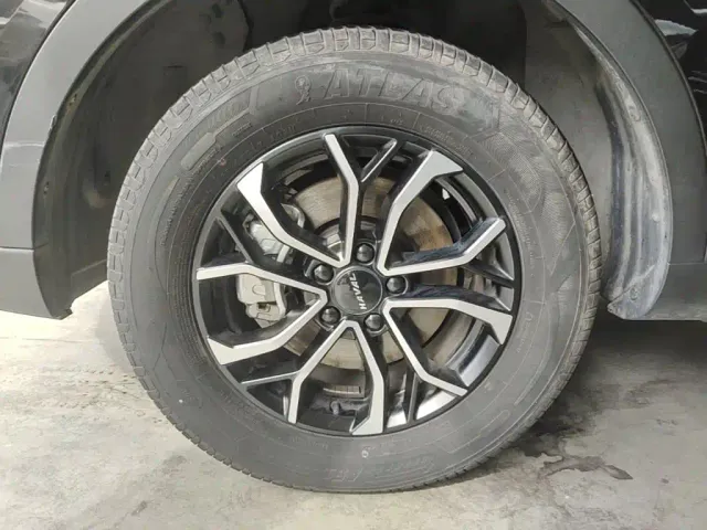 Haval H6 — Фото автомобиля 22