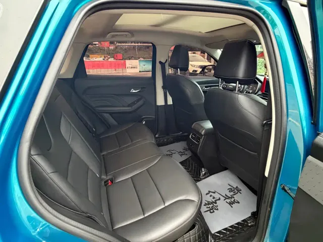 Haval Chitu — Фото автомобиля 5