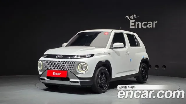 Hyundai Casper — Фото автомобиля 3