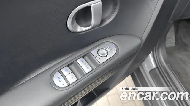 Hyundai Ioniq 5 Ioniq5 — Фото автомобиля 28