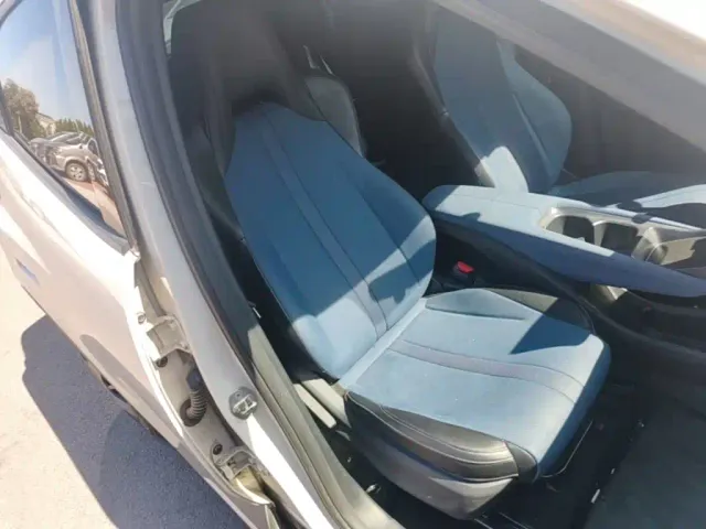 BYD Seagull — Фото автомобиля 24