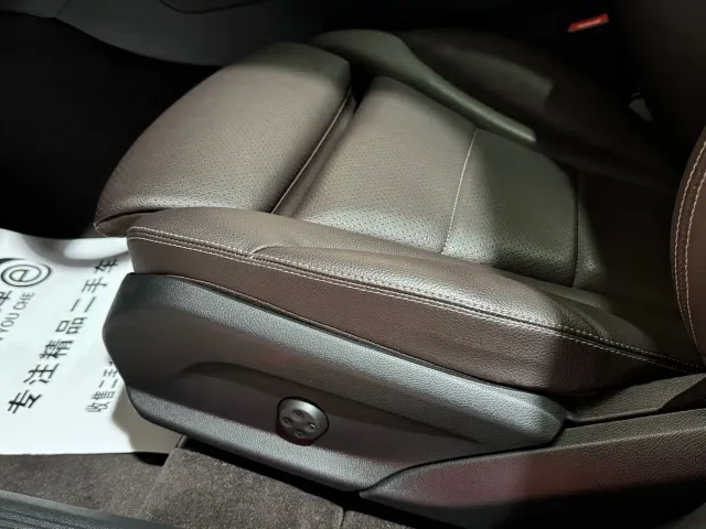 Mercedes-Benz GLC-Class — Фото автомобиля 17