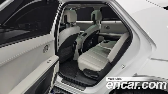 Hyundai Ioniq 5 — Фото автомобиля 16