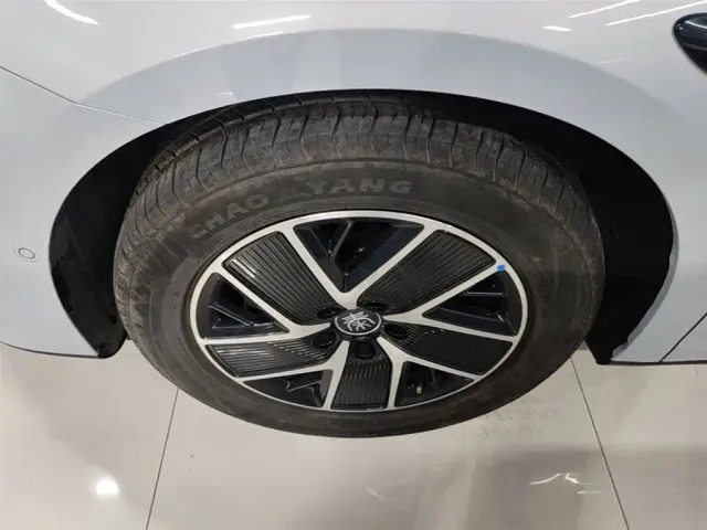 BYD Qin L — Фото автомобиля 22