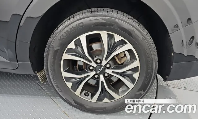 Kia Carnival 4th Gen — Фото автомобиля 6