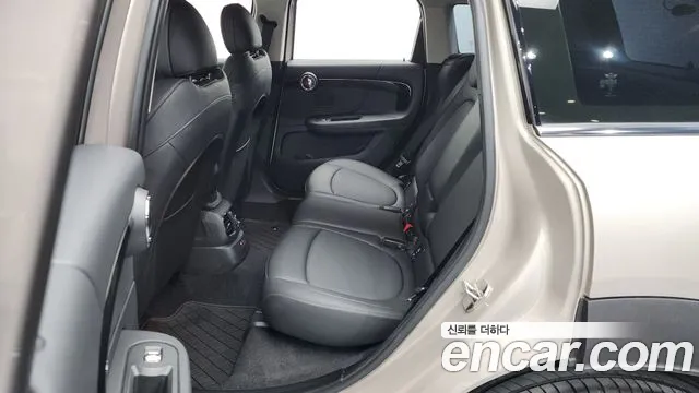 Mini Countryman — Фото автомобиля 11