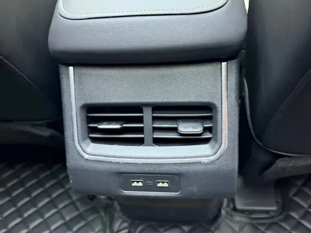 Haval H6 — Фото автомобиля 13