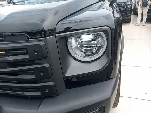 Haval Raptor — Фото автомобиля 23