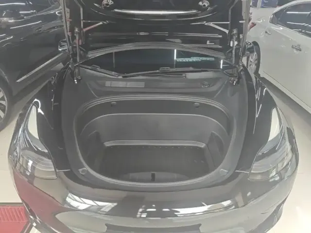 Tesla Model 3 — Фото автомобиля 19