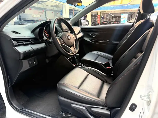 Toyota YARiS L Zhi Xuan — Фото автомобиля 3